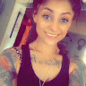 Meet your Posher, Kaitlyn